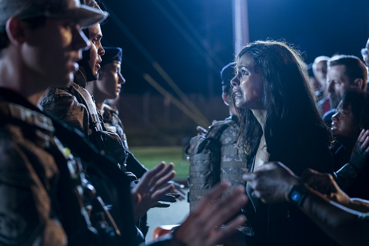 Фільм Гренландія 2020 - дата виходу в Україні