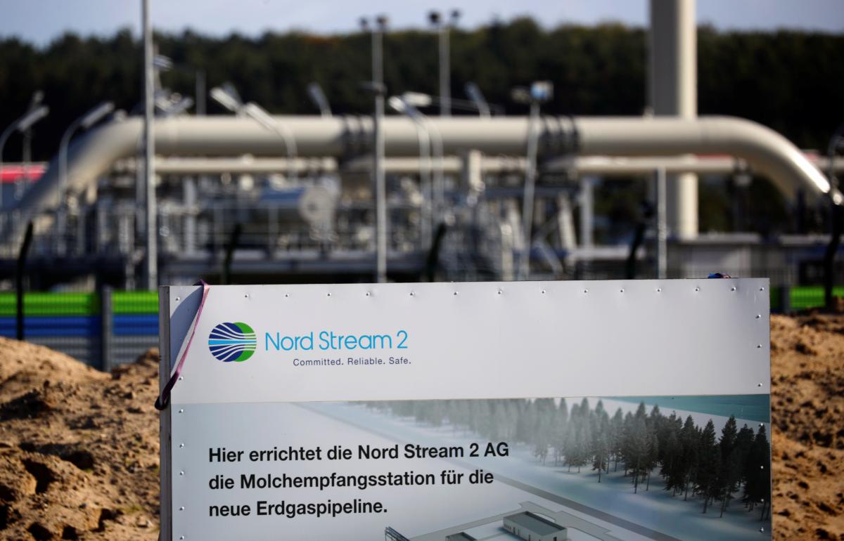 Подача газа без разрешения обернется ударом по СП-2: Германия поставила условие проекту Газпрома
