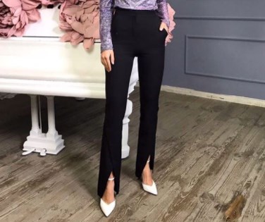 Модні штани осінь-зима 2020-2021