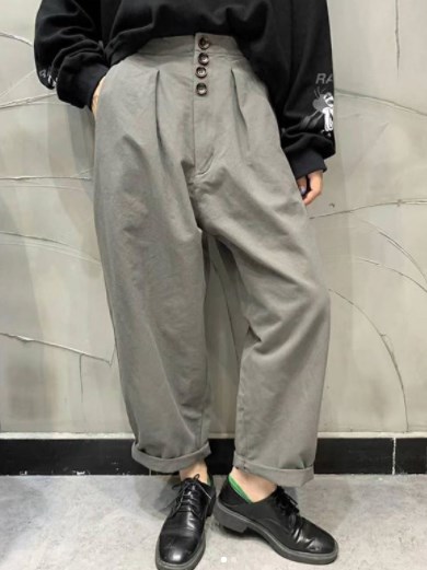 Модні штани осінь-зима 2020-2021