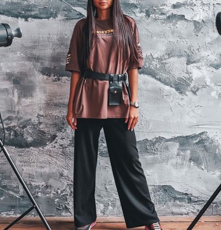 Модні штани осінь-зима 2020-2021