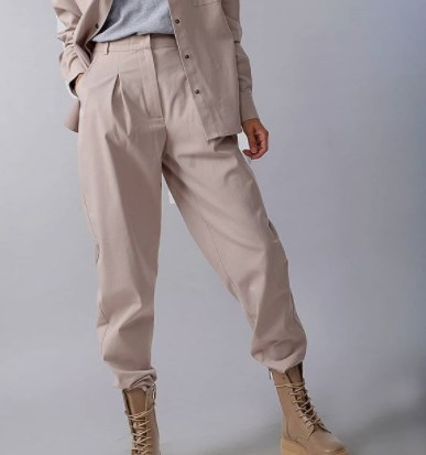 Модні штани осінь-зима 2020-2021