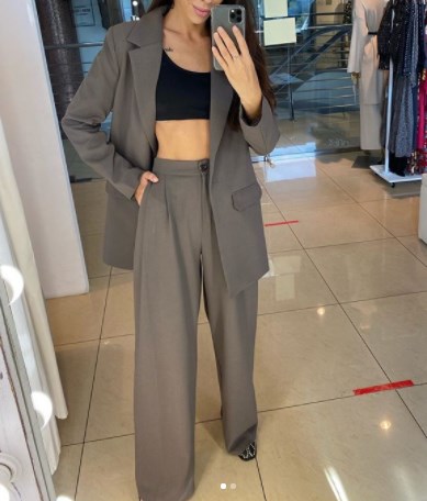 Модні штани осінь-зима 2020-2021