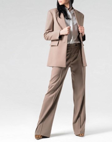 Модні штани осінь-зима 2020-2021