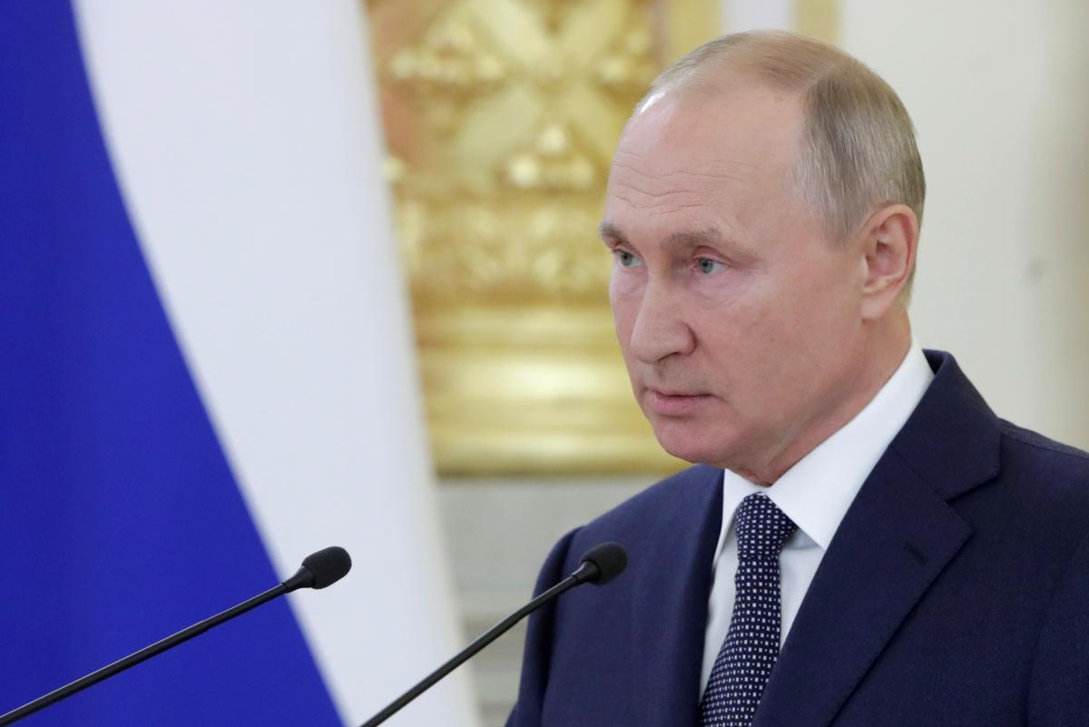 Российский оппозиционер озвучил главную мотивацию Путина