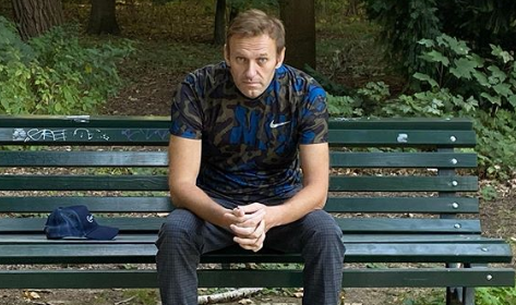 Путин уволил силовика, провалившего отравление Навального – СМИ