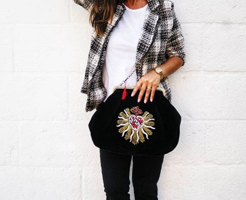 Модні сумки осінь-зима 2020-2021
