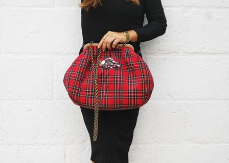 Модні сумки осінь-зима 2020-2021