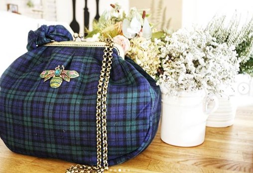 Модні сумки осінь-зима 2020-2021