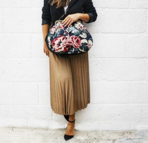 Модні сумки осінь-зима 2020-2021