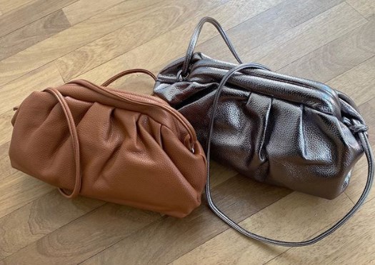 Модні сумки осінь-зима 2020-2021