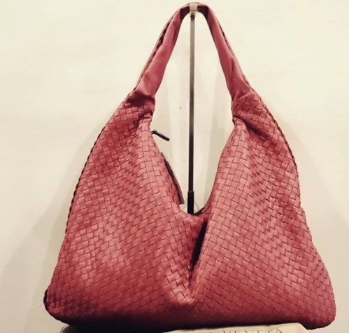 Модні сумки осінь-зима 2020-2021