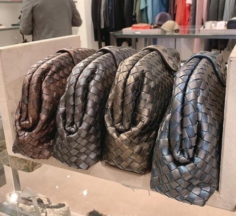 Модні сумки осінь-зима 2020-2021