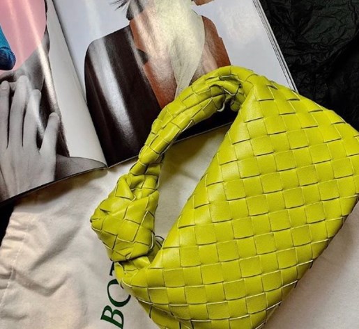 Модні сумки осінь-зима 2020-2021