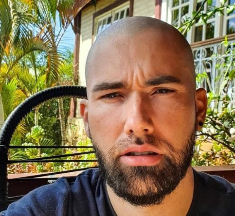 Чоловіча стрижка мілітарі 2020 Чоловіча стрижка мілітарі 2020