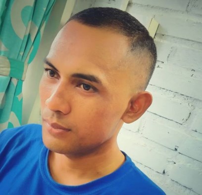 Чоловіча стрижка мілітарі 2020 Чоловіча стрижка мілітарі 2020