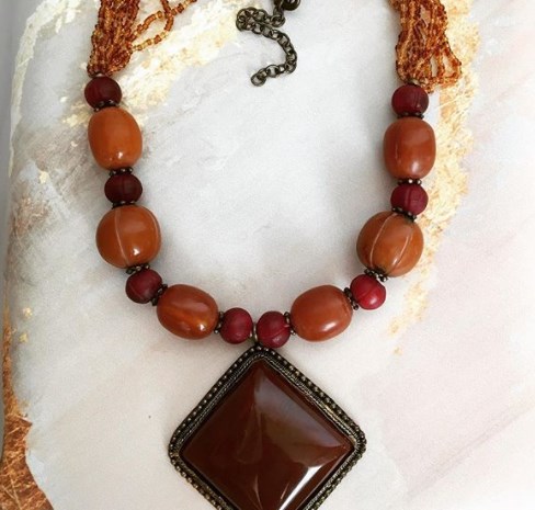 Модні аксесуари осінь-зима 2020-2021