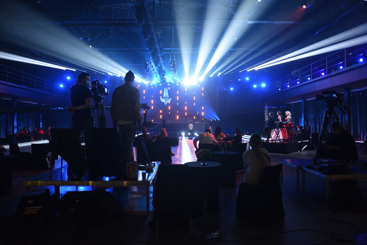 Супер Топ-модель по-українськи