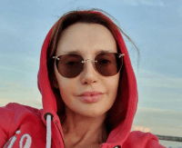 Просив, щоб її не було: Хливнюк розповів про стосунки з Оксаною Марченко