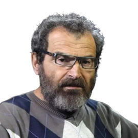 Аркадий Дубнов