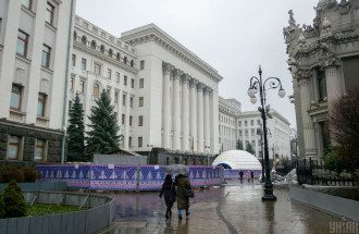 Експерт спрогнозував, що на початку зими в Україні буде "бабине літо" – Погода взимку 2020 Україна Експерт спрогнозував, що на початку зими в Україні буде "бабине літо" – Погода взимку 2020 Україна