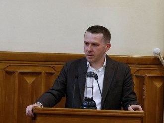 Крулько подвтердил, что болен коронавирусом