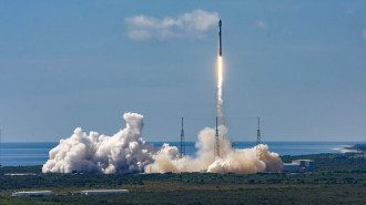 Ракета SpaceX Falcon 9 Ракета SpaceX Falcon 9