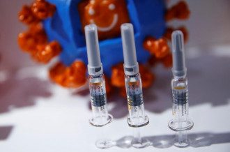 коронавирус,вакцина
