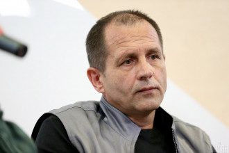 Режисер повідомив, що Балуха побито вночі – Володимир Балух новини Режисер повідомив, що Балуха побито вночі – Володимир Балух новини