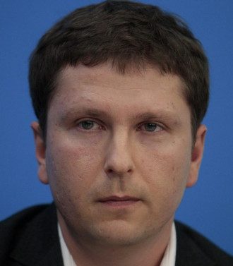 Шарій Шарій