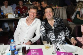 Данилець, Моїсеєнко Данилець, Моїсеєнко
