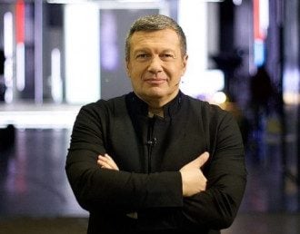Соловей Соловей