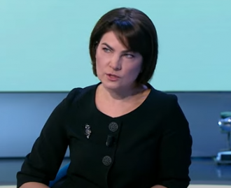 Венедіктова пояснила, чому Піскун перестав бути її радником – Венедіктова новини Венедіктова пояснила, чому Піскун перестав бути її радником – Венедіктова новини