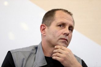 Нардеп дізналася, що стан Балуха стабільно тяжкий, несподіванок немає – Балуха побили Нардеп дізналася, що стан Балуха стабільно тяжкий, несподіванок немає – Балуха побили