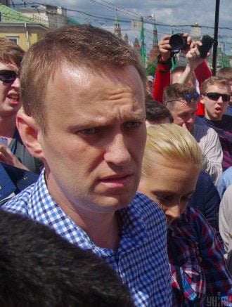 Навальний Навальний