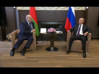 Лукашенко Путин Лукашенко Путин