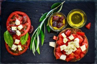 Дієти, багаті фруктами, овочами, рибою і корисними жирами, корисні для нас/Pixabay Дієти, багаті фруктами, овочами, рибою і корисними жирами, корисні для нас/Pixabay