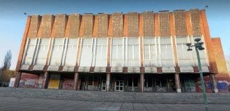 Roshen купила пустующий Дворец культуры / Фото: Google maps Roshen купила пустующий Дворец культуры / Фото: Google maps