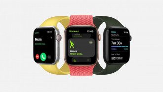 Відбулася презентація нових Apple Watch Відбулася презентація нових Apple Watch