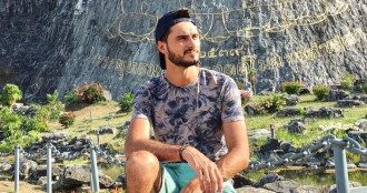 Максим Узол Максим Узол