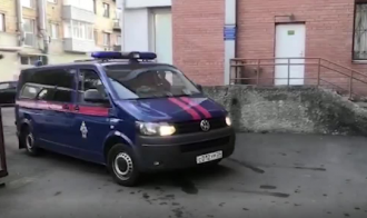 У Красноярську горіла клініка, є жертви – Красноярськ новини У Красноярську горіла клініка, є жертви – Красноярськ новини