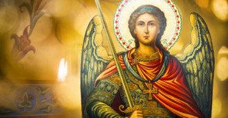 Зі святом Михайлове чудо - картинки і привітання на День Михайла