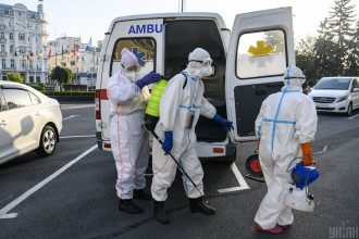 Супрун поділилася, що у коронавірусу є симптоми, яких немає під час грипу – Чим відрізняється коронавірус від грипу Супрун поділилася, що у коронавірусу є симптоми, яких немає під час грипу – Чим відрізняється коронавірус від грипу