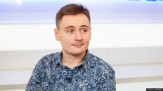 Степан Путило Степан Путило
