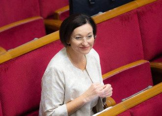 Ирина Констанкевич Ирина Констанкевич