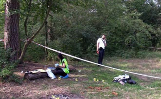 У Києві жорстоко вбили чоловіка – Київ новини сьогодні У Києві жорстоко вбили чоловіка – Київ новини сьогодні