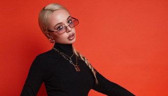 Инстасамка Инстасамка