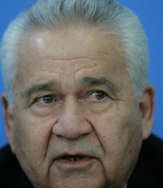 Фокин Фокин