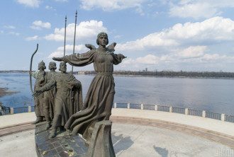 У столиці скоро очікується відчутне потепління У столиці скоро очікується відчутне потепління