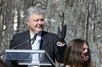 Порошенко Порошенко